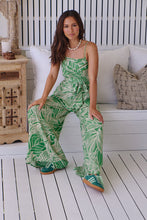 Load image into Gallery viewer, EVERGREEN MOLLY JUMPSUIT
