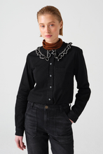 Load image into Gallery viewer, Seventy + Mochi Delilah Blouse
