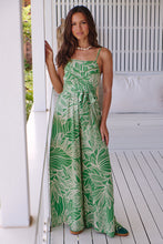 Load image into Gallery viewer, EVERGREEN MOLLY JUMPSUIT
