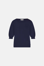 Load image into Gallery viewer, Fabienne Chapot Molly Short Sleeve Pullover
