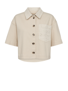 Mos Mosh Cent Clay Shirt