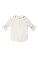 Load image into Gallery viewer, Seventy + Mochi Daisy Blouse
