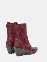 Load image into Gallery viewer, Fabienne Chapot Bree Ankle Boots
