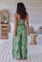 Load image into Gallery viewer, EVERGREEN MOLLY JUMPSUIT
