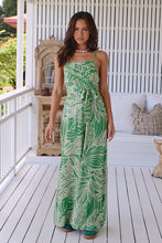 Load image into Gallery viewer, EVERGREEN MOLLY JUMPSUIT
