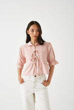 Load image into Gallery viewer, Seventy + Mochi Heidi Top
