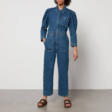 Load image into Gallery viewer, Seventy And Mochi Lorna Jumpsuit
