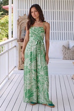 Load image into Gallery viewer, EVERGREEN MOLLY JUMPSUIT
