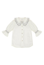 Load image into Gallery viewer, Seventy + Mochi Daisy Blouse
