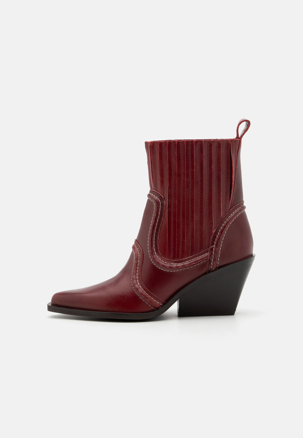 Fabienne Chapot Bree Ankle Boots