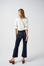 Load image into Gallery viewer, Seventy + Mochi Daisy Blouse
