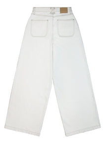 Seventy +Mochi Bay Jeans