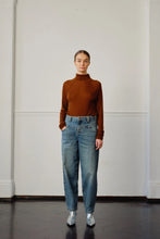 Load image into Gallery viewer, Seventy &amp; Mochi Mia Jeans Blue
