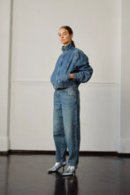 Load image into Gallery viewer, Seventy &amp; Mochi Mia Jeans Blue
