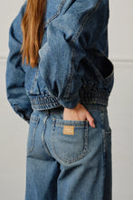 Load image into Gallery viewer, Seventy &amp; Mochi Mia Jeans Blue
