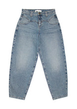 Load image into Gallery viewer, Seventy &amp; Mochi Mia Jeans Blue
