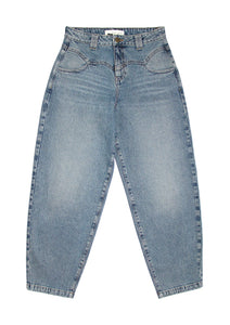 Seventy & Mochi Mia Jeans Blue