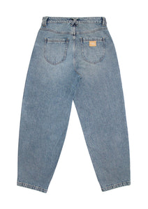 Seventy & Mochi Mia Jeans Blue