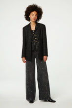 Load image into Gallery viewer, Fabienne Chapot Cher Tweed Blazer
