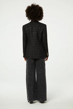 Load image into Gallery viewer, Fabienne Chapot Cher Tweed Blazer
