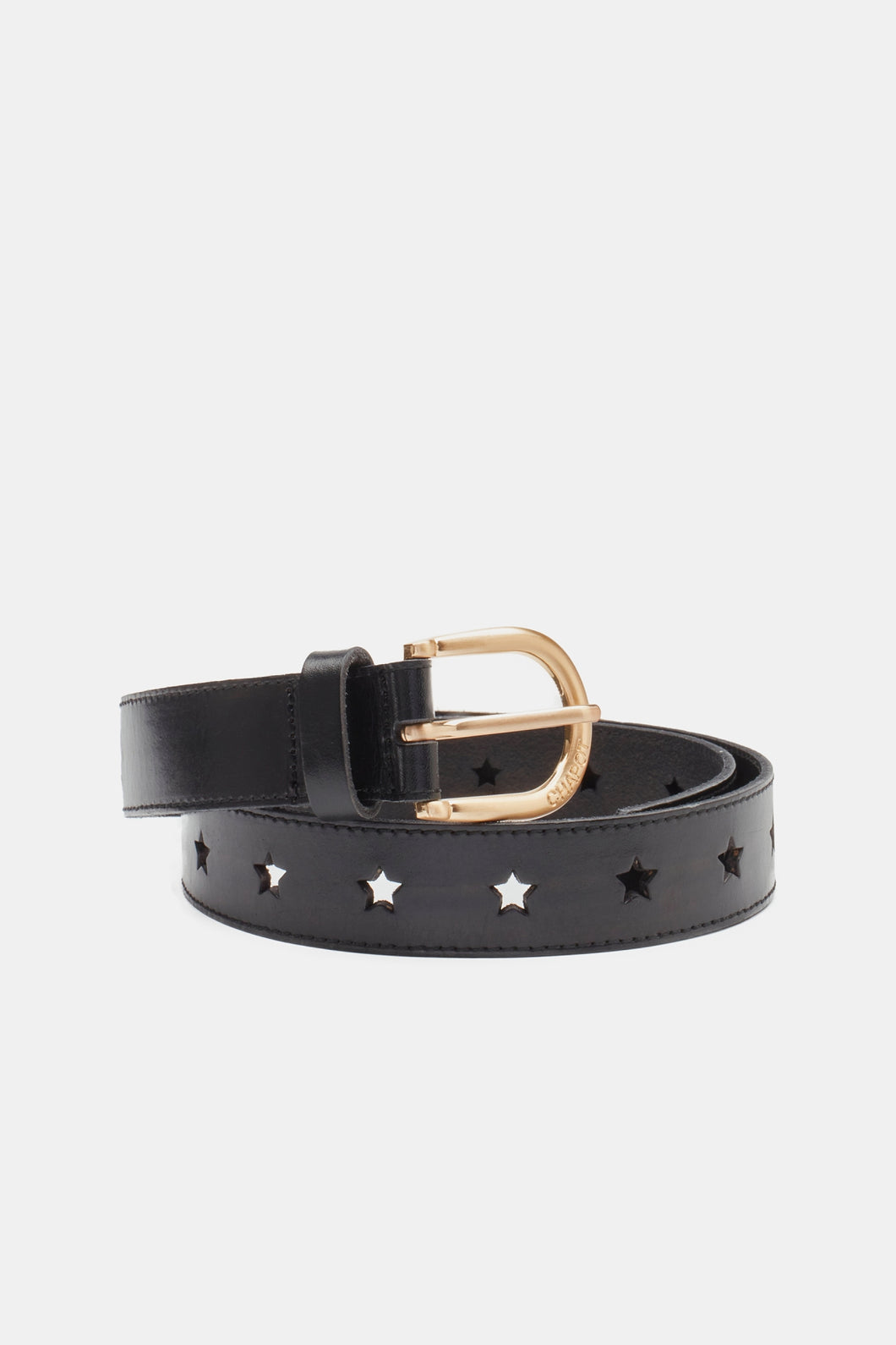 Fabienne Chapot Cut it Out Star Belt