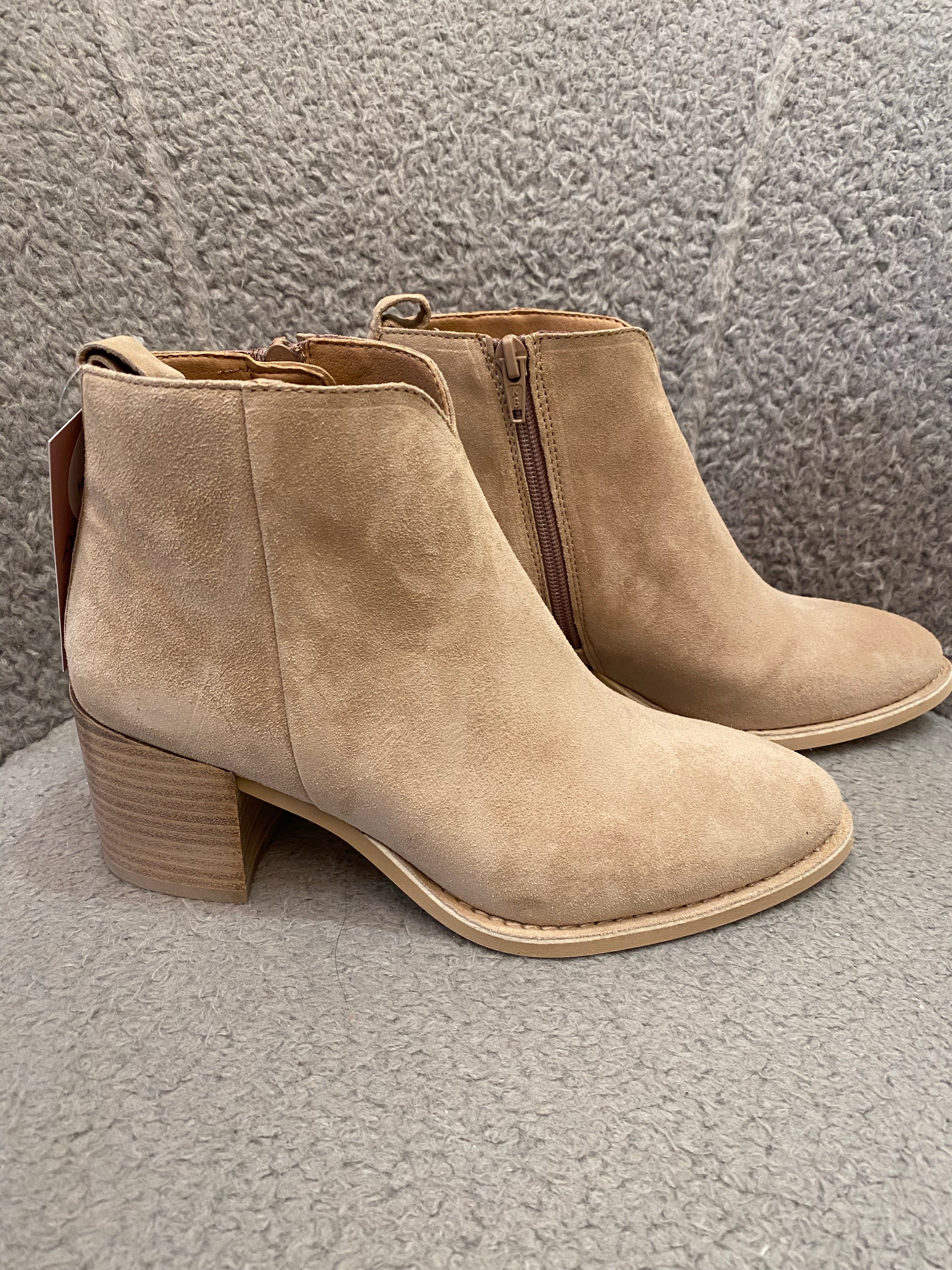 Alpe ankle boots on sale uk